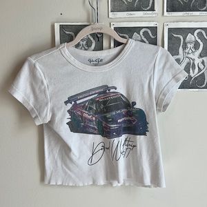 Brandy Melville Tee